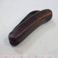 Ножка овощарска стара на завод "Петко Денев - Габрово", снимка 10 - Други ценни предмети - 32350060