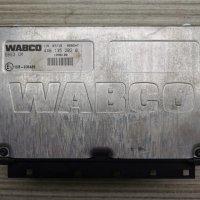 Продавам Модул WABCO EBS 3 CM за Даф Евро 6 DAF Euro 6, снимка 2 - Части - 37439790