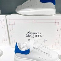 Дамски обувки Alexander McQueen , снимка 1 - Маратонки - 38079810