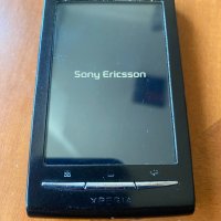 Sony Ericsson Xperia X8/E15i, снимка 3 - Sony Ericsson - 43269809