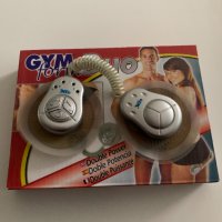 Mускулен стимулатор Gym form Duo, снимка 1 - Фитнес уреди - 36645494
