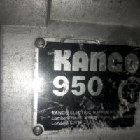 Kango 637/900/950/990 Бургии,свредло за бетон,шила,секачи и адаптери Hexagon, снимка 3 - Други машини и части - 36970648