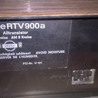 grundig type rtv900a-receiver-внос от швеицария, снимка 15 - Ресийвъри, усилватели, смесителни пултове - 26551003