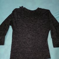 Блузи дамски 2 броя, снимка 5 - Блузи с дълъг ръкав и пуловери - 37940762