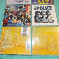 Дискове на - Red Squares–1966-69(2CD)/Pocket Size-1970/The Police 1992/Oneness: Silver Dreams, снимка 7 - CD дискове - 39568348