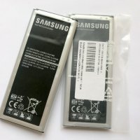 Батерия за Samsung Galaxy Note 4 N910, снимка 2 - Оригинални батерии - 27530245