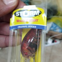 Storm Wiggle Wart, снимка 15 - Такъми - 36518593