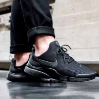 оригинални маратонки Nike Presto Fly   номер 39,5-40  , снимка 2 - Маратонки - 37204706