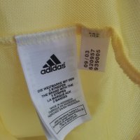 Adidas оригинална мъжка тениска L, снимка 5 - Тениски - 37487292
