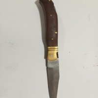 Оригинален нож лагиол , снимка 4 - Ножове - 43100841