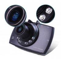 Видеорегистратор DVR за кола NOVATEK G30 96650 Full HD 1080P + Motion Detect , 5.0 Mega Pixels, снимка 1 - Аксесоари и консумативи - 39296434