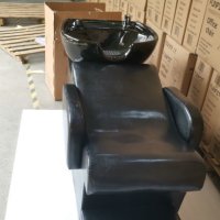 Евтин фризьорки стол - НОВ - 5 модела с маслен крик, снимка 13 - Фризьорски столове - 42118797