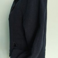 Ленено яке моторбайк модел "Zara" / унисекс, рокерско яке , снимка 3 - Якета - 40689951