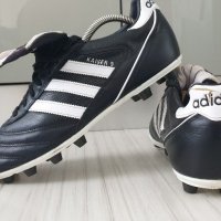 Adidas COPA Kaiser 5 Made in Germany Мens Size 42 /2/3/26.5см UK 8.5 US 9 Ест Кожа ОРИГИНАЛ! Бутонки, снимка 1 - Спортни обувки - 37918766