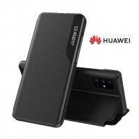 СМАРТ КАЛЪФ от Еко Кожа за Huawei Eco Leather Smart View Case, снимка 1 - Калъфи, кейсове - 33573970