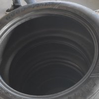 Гуми Goodyear 285/45/20, снимка 4 - Гуми и джанти - 43088181