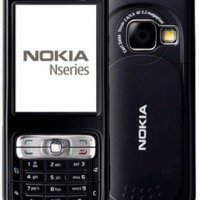 Nokia N73  панел , снимка 4 - Резервни части за телефони - 20118960