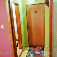 Единична стая за нощувки Варна - собствена баня/WC, климатик, TV,Wi-Fi, снимка 6 - Квартири, нощувки - 37614022