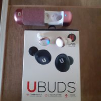 UBUDS - BLUETOOTH СЛУШАЛКИ кристален и плътен звук !, снимка 6 - Bluetooth слушалки - 37691163