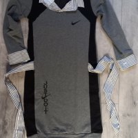 Nike - рокля размер М, снимка 1 - Рокли - 40658577