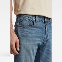 G-Star RAW 3301 Slim Оригинални мъжки дънки , снимка 3 - Дънки - 43739648