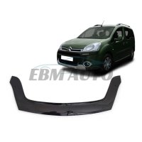 Дефлектор за Peugeot Partner / Citroen Berlingo 2009+, снимка 1 - Аксесоари и консумативи - 44113679