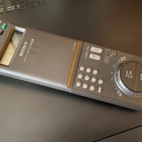 SONY SLV E7 VCR HiFi Видео Рекордер, 🇯🇵, снимка 4 - Плейъри, домашно кино, прожектори - 43044176