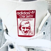 Маратонки ADIDAS STAN SMITH , снимка 12 - Маратонки - 37203100