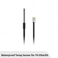 Сензор за температура водоустойчив за Sonoff TH16 WiFi ELITE, снимка 2 - Друга електроника - 37976376