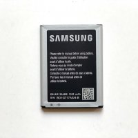 Батерия за Samsung Galaxy Young 2 G130 EB-BG130BBE, снимка 2 - Оригинални батерии - 32800114