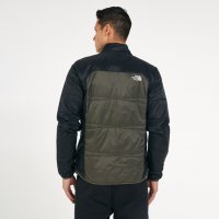 The North Face Men's M Quest Insulated Synthetic Jacket Sz. XXL, снимка 2 - Якета - 39466299
