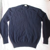 WILLIAM LOCKIE шотландски вълнен пуловер размер XL., снимка 1 - Пуловери - 35037244