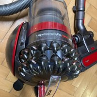 Прахосмукачка DYSON Cinetic BigBall Absolute Pro, снимка 9 - Прахосмукачки - 43518172