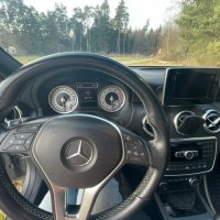 Mercedes-Benz A 180, снимка 8 - Автомобили и джипове - 36578063