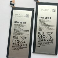 Батерия за Samsung Galaxy S6 G920F, снимка 1 - Оригинални батерии - 27451110
