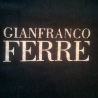 торба за дрехи Джанфранко Фере GIANFRANCO FERRE, снимка 2 - Раници - 27254424