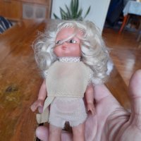Стара кукла #60, снимка 4 - Други ценни предмети - 43352974
