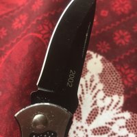 Продавам ножове чисто нови наострени и с високо качество, снимка 10 - Ножове - 40288615