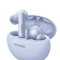 Безжични слушалки HUAWEI Free buds 5i, снимка 1 - Слушалки и портативни колонки - 44114075