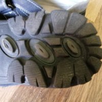 Обувкис велкро лепенки,тип мокасини,нови 40, снимка 8 - Дамски ежедневни обувки - 37820117