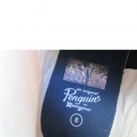 Penguin by Munsingwear нови зимни кецове размер 8 (41)., снимка 9 - Кецове - 28610257