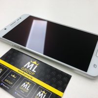Samsung Galaxy J7 2016 16GB / 2GB RAM Single-SIM, втора употреба, снимка 1 - Samsung - 44896680