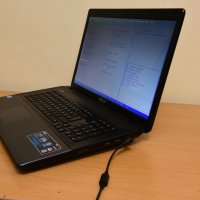 Лаптоп Asus K95V Intel Core i5 , 8GB Ram за части, снимка 6 - Лаптопи за работа - 43662448