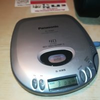 sony sl-s262 discman-made in japan, снимка 2 - MP3 и MP4 плеъри - 28738675