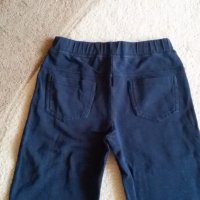Панталон за 10-11г момиче, снимка 2 - Детски панталони и дънки - 32783763
