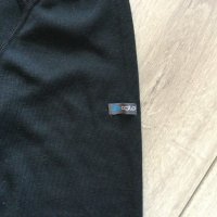 НОВА оригинална черна термо фланела блуза ODLO размер XL от Германия, снимка 2 - Спортни дрехи, екипи - 43696079