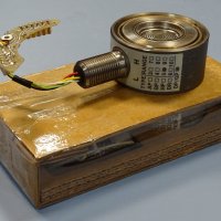 сензор за трансмитер Rosemount pressure sensor diaphragm capsule, снимка 12 - Резервни части за машини - 37237229