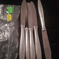 Стари ножчета балкантурист-3893, снимка 6 - Прибори за хранене, готвене и сервиране - 26829875