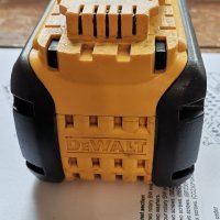 Батерия Dewalt DCB547 18V/54V Flexvolt 9ah, снимка 5 - Други инструменти - 39677950
