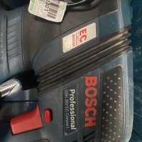 Перфоратор Bosch gbh 36V с 3 батерии и зарядно, снимка 2 - Други инструменти - 37860996
